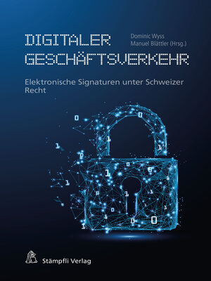 cover image of Digitaler Geschäftsverkehr